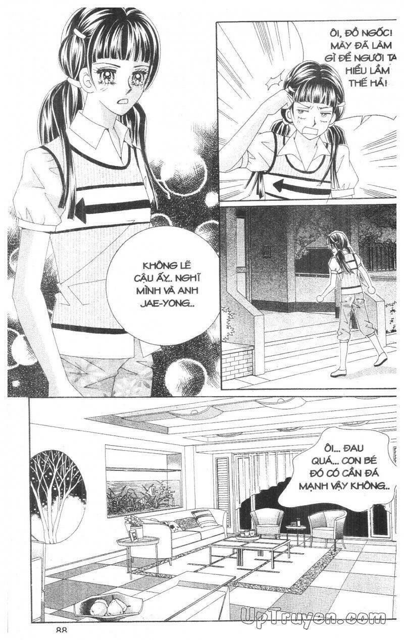 meo meo dịu dàng đi nhé chapter 4 88