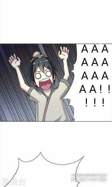 chưởng môn mười tám tuổi chapter 16 11