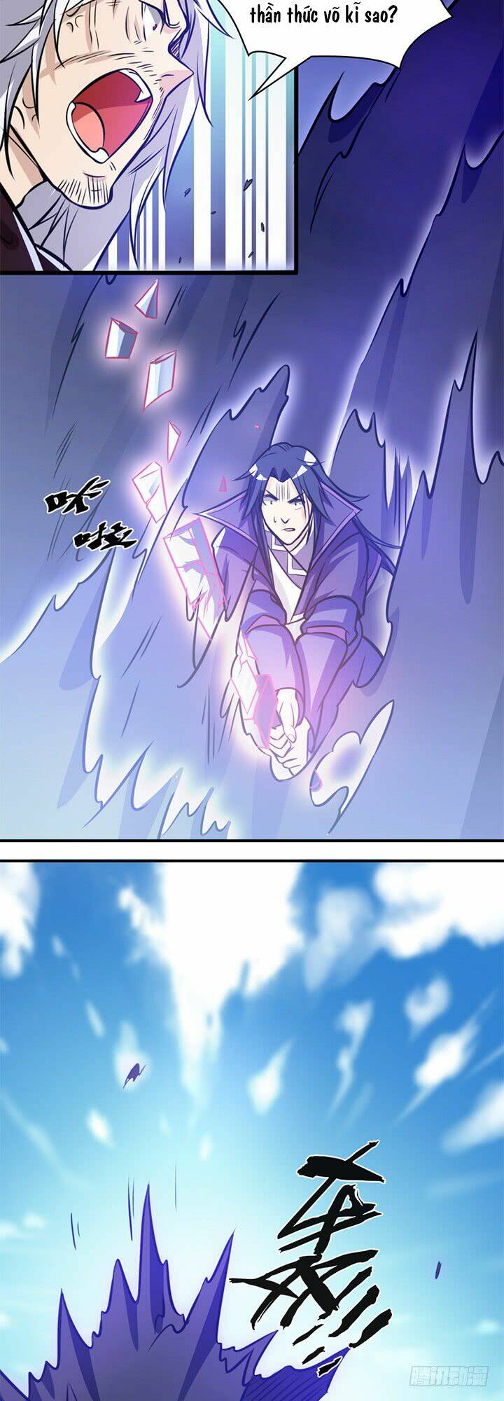 lâm phi truyện chapter 31 22