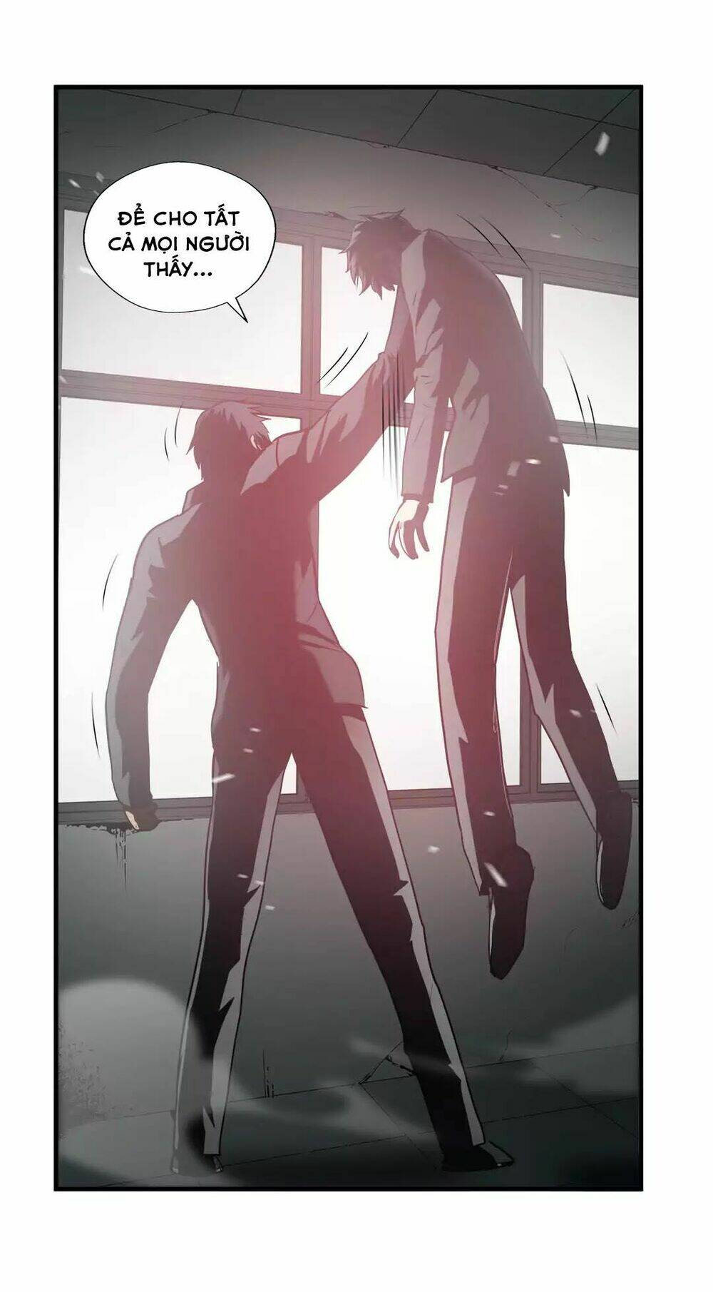 kẻ bị ruồng bỏ chapter 65 48