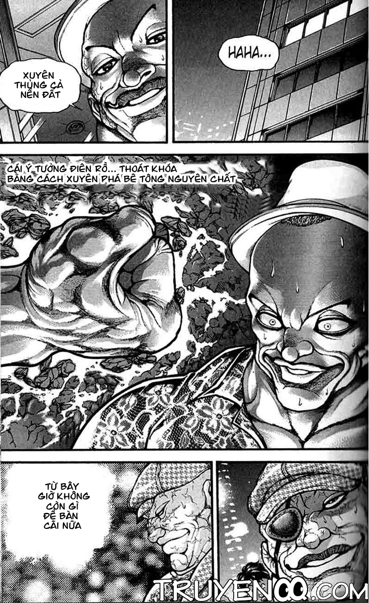 baki – son of ogre chapter 280 17