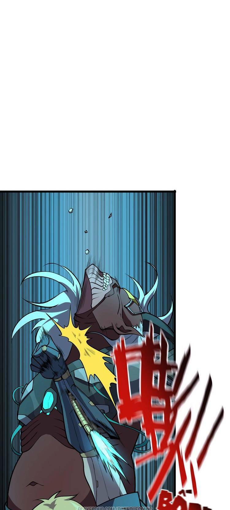 chào mừng đến thế giới cực lạc chapter 25 19