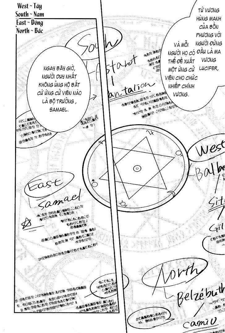 phong ấn triệu hồi ác quỷ dantalion chapter 35 27