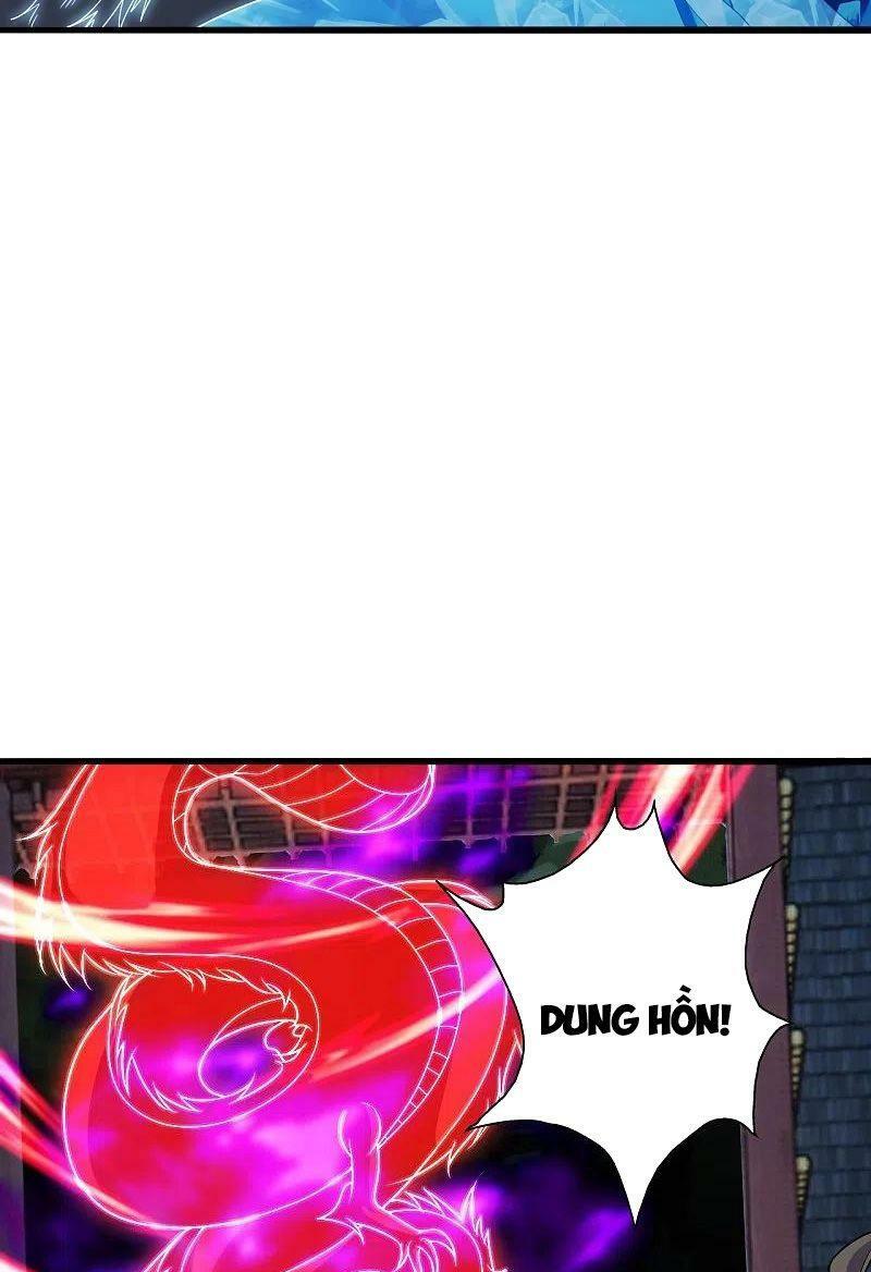 tiên võ đế tôn chapter 282 16