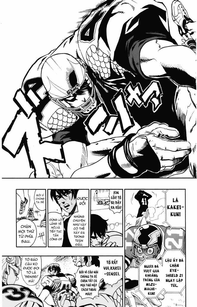 lá chắn mắt chapter 119 17