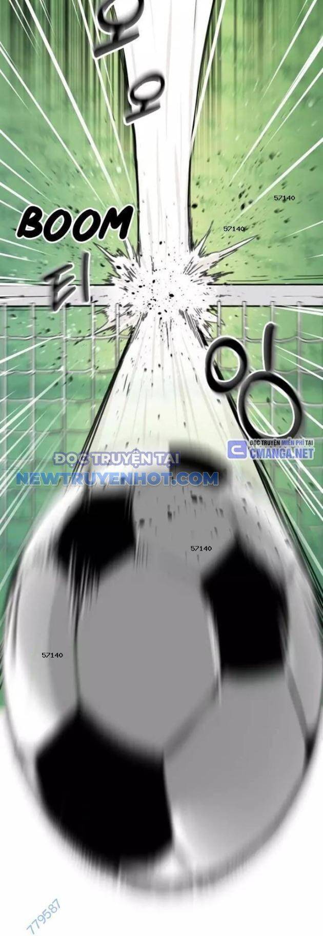 Góc Cao Khung Thành chapter 67 8