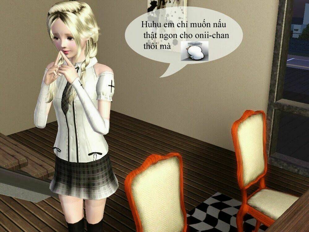 the fate chapter 3 10