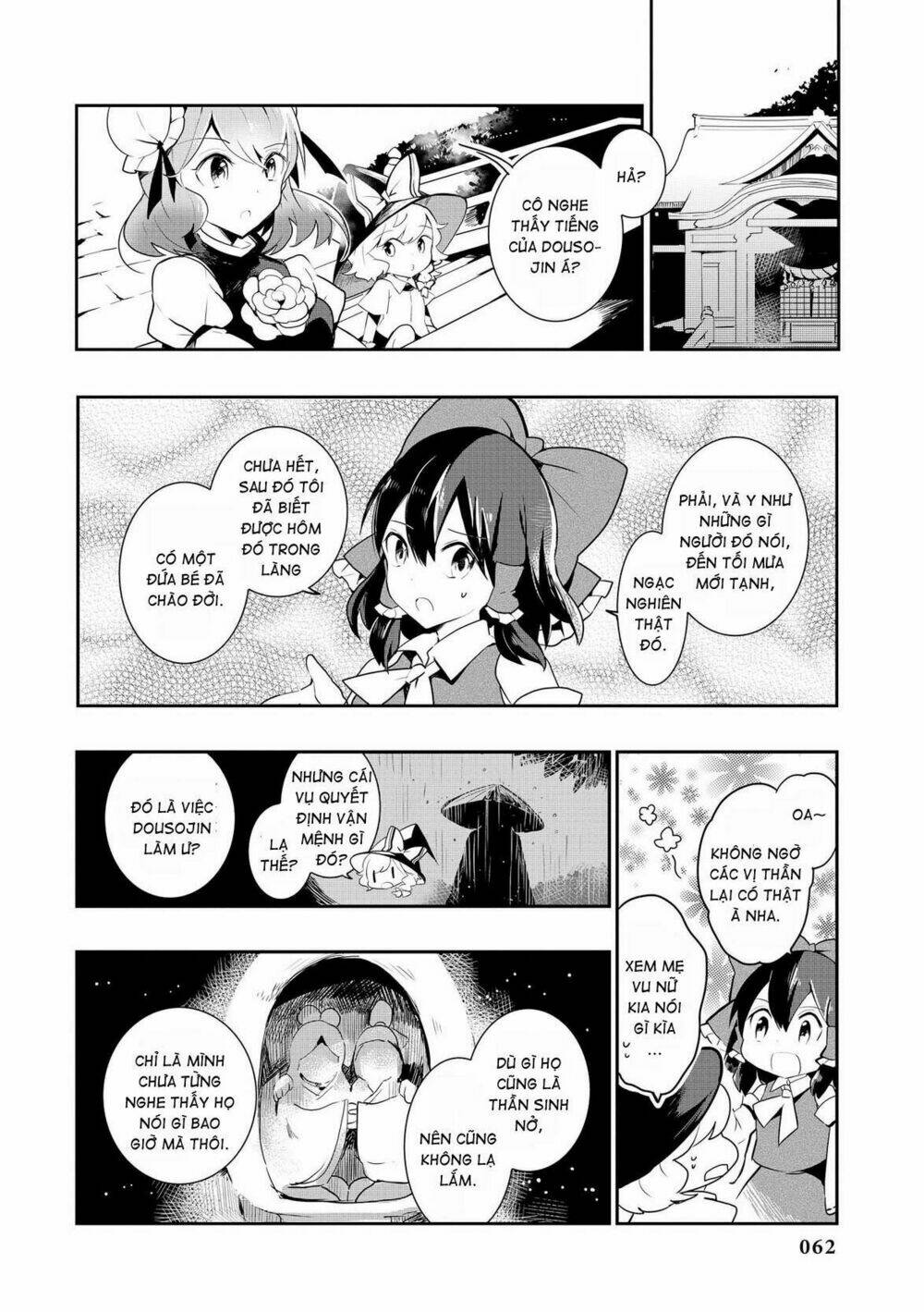 touhou ibarakasen - wild and horned hermit chapter 23 5