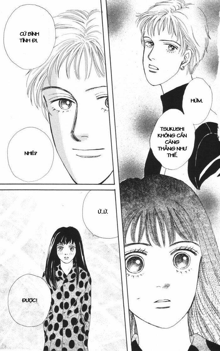 con nhà giàu chapter 35 13