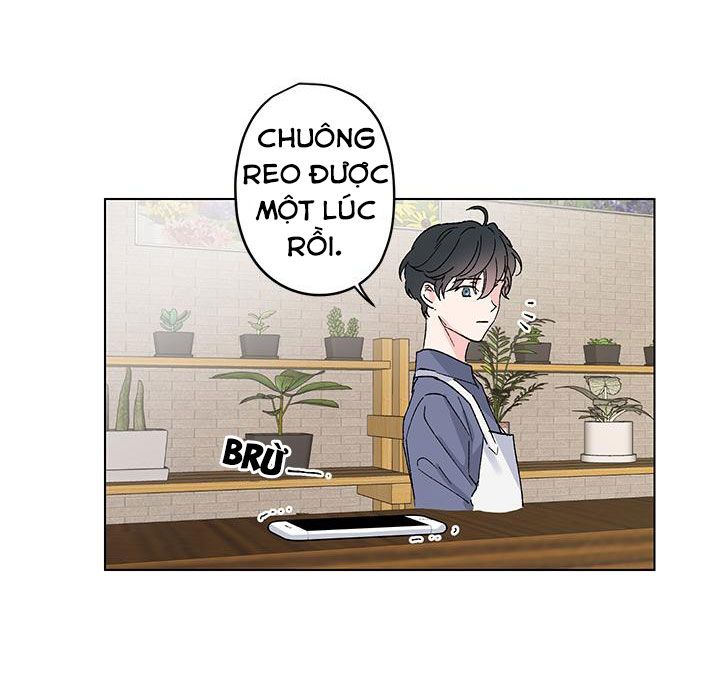 một ngày tốt lành của eunsoo chapter 3 7