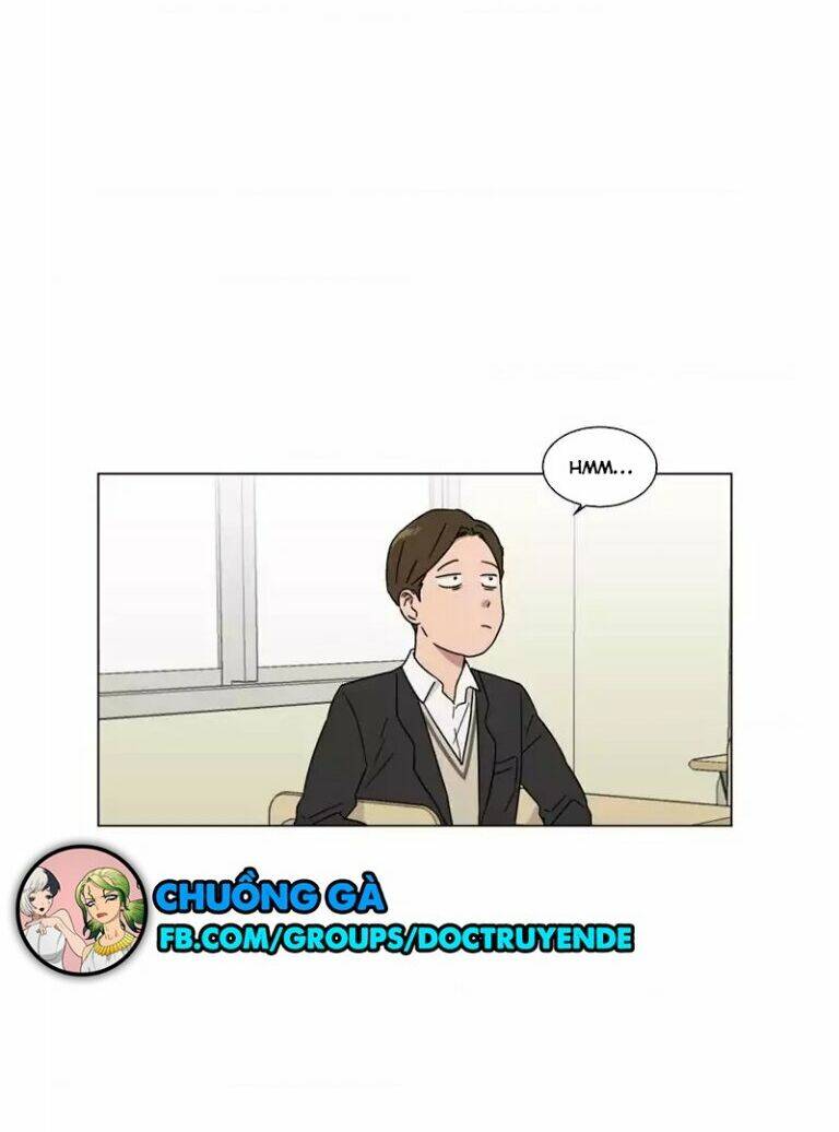 …”một sự thật khá khó chịu.” chapter 49 64