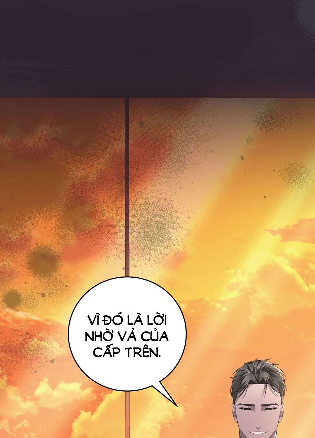 Amon- Không Thể Đoán Biết chapter 4.2 - Trang 13