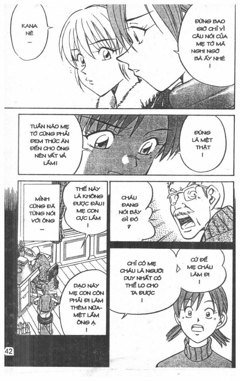 thám tử toma chapter 1 42