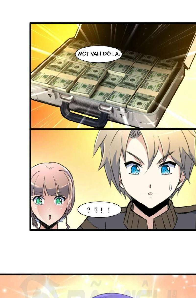 thần nhãn giám định sư chapter 52 8