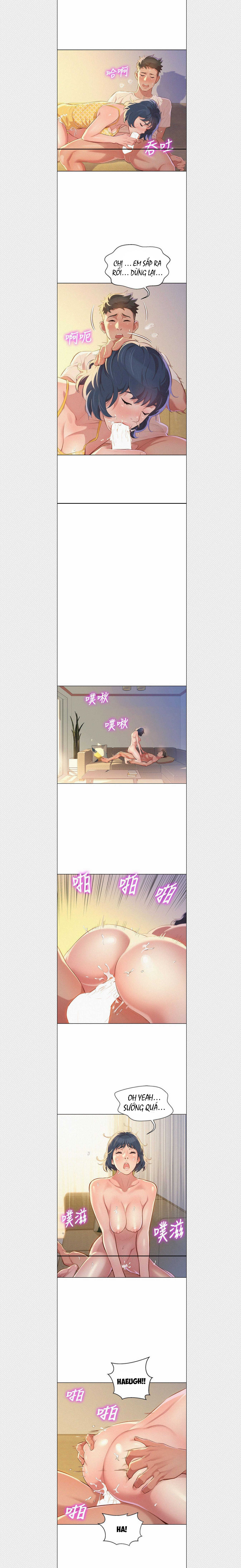 chị gái mưa chapter 36 8