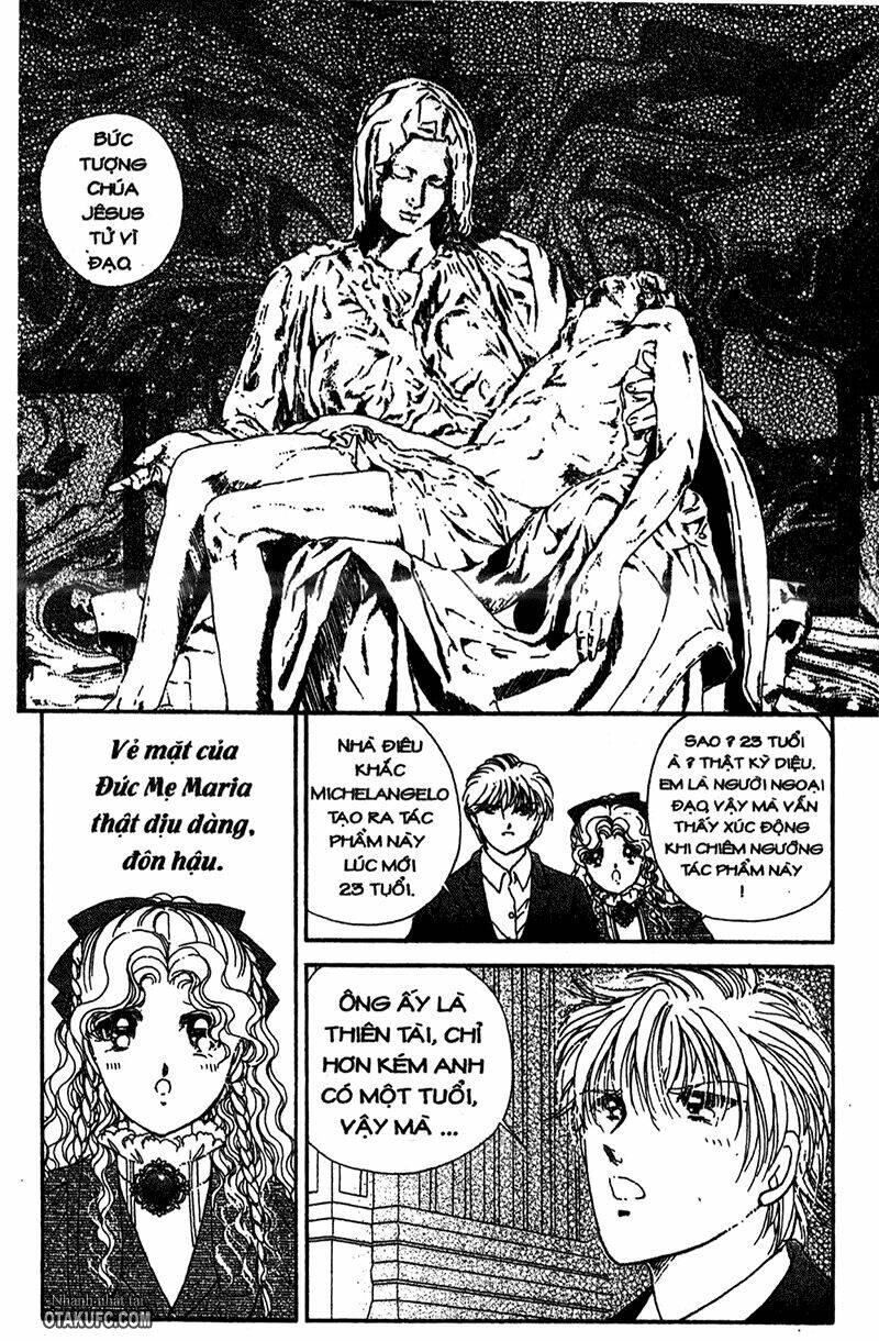 khúc tình ca ban mai - akatsuki no aria chapter 42 22