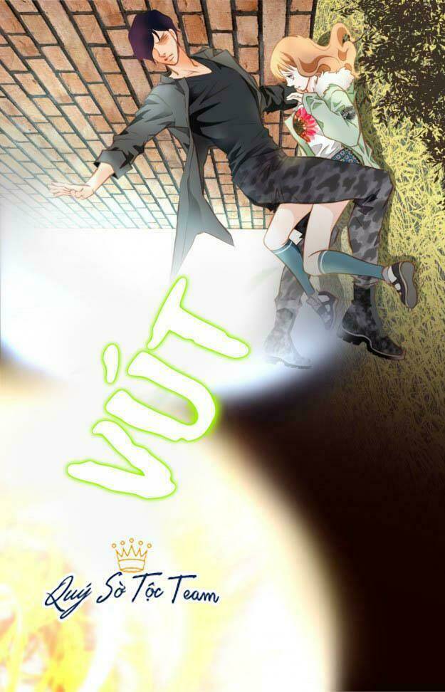 tiếp xúc chí mạng chapter 1 56