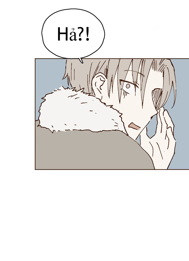 câu chuyện tình yêu kỳ lạ chapter 9 13