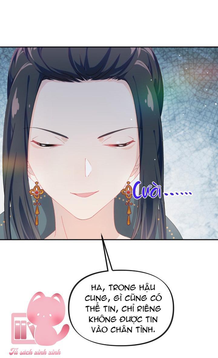 một đêm nọ đột nhiên yandere tới! chapter 131 20