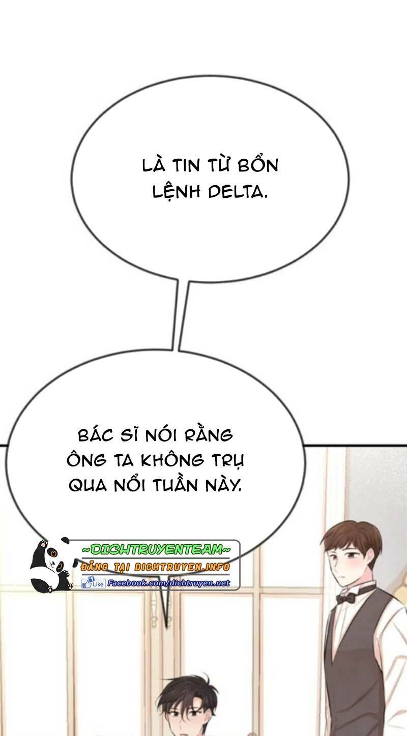 tiểu thư scarlet, em không muốn trả thù sao? chapter 17 17