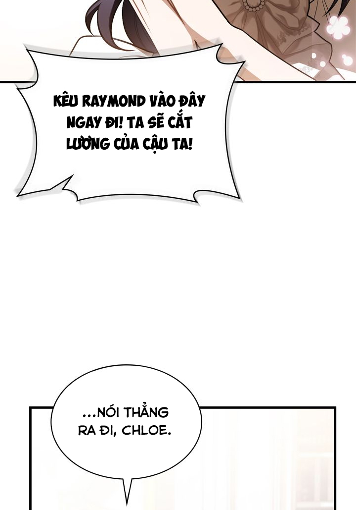 cái bóng trong đêm chapter 80 66