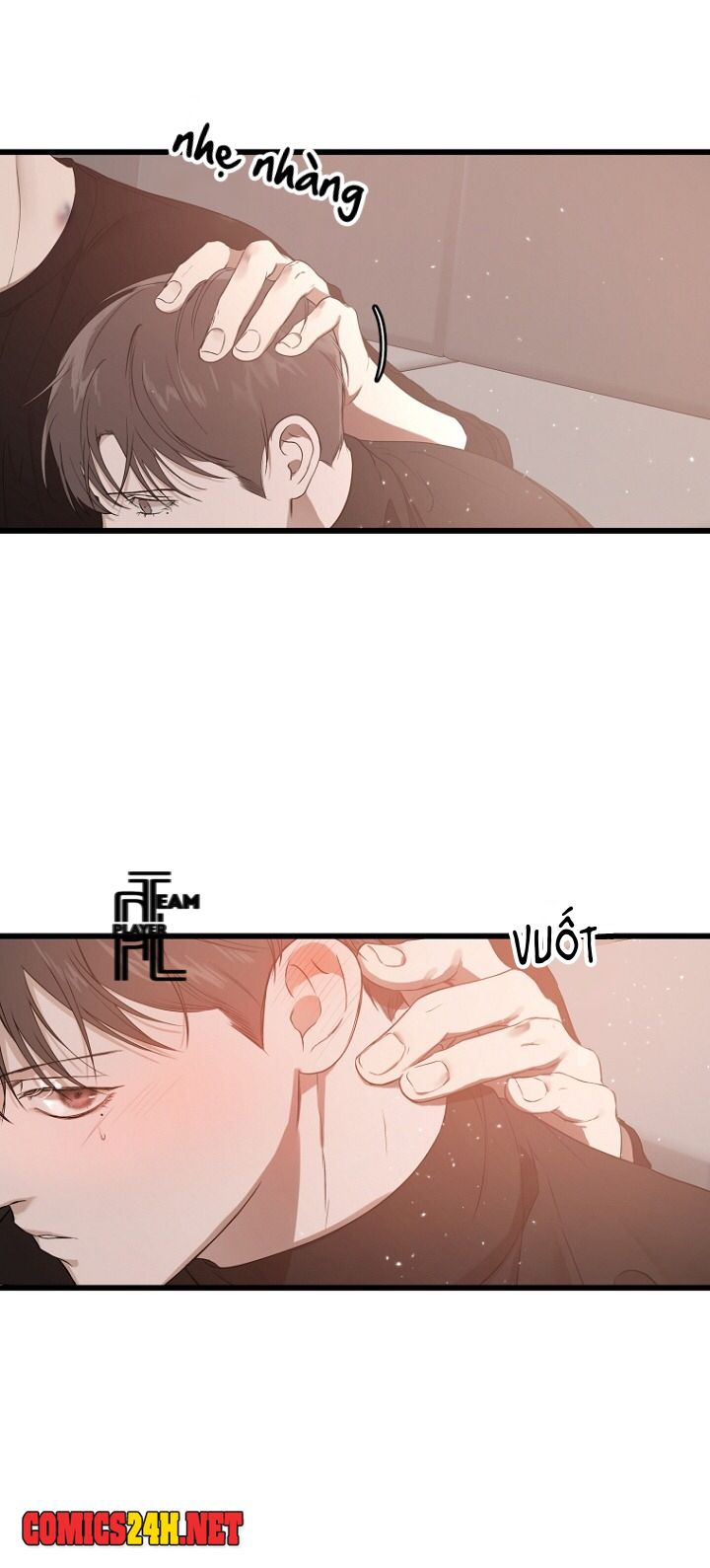 người xa lạ chapter 13 20