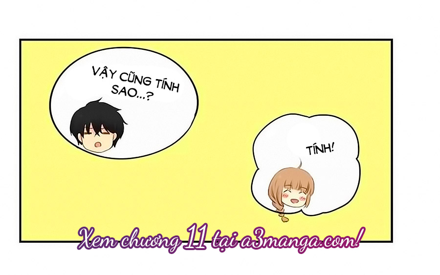 Bạc Hà Chi Hạ 2 chapter 10 - Trang 13