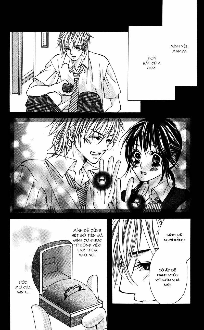 sayonara demo ai shiteru chapter 1 32