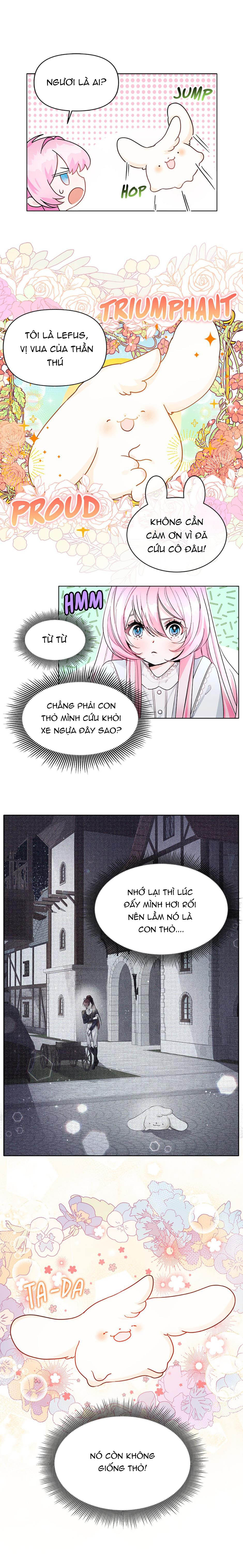 tiểu công tước à, hãy tin chị nhé chapter 3.1 6