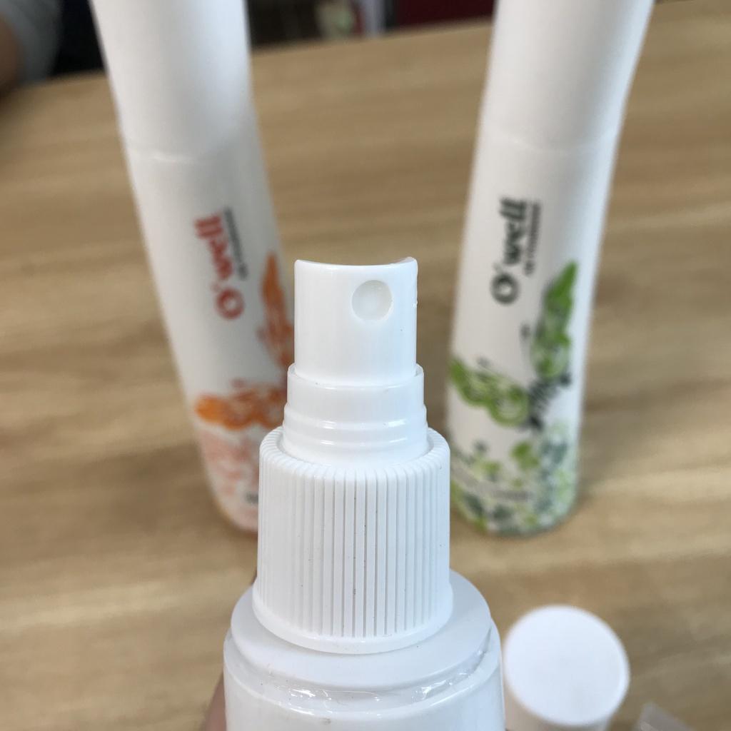 Nước hoa xịt phòng Owell cao cấp 4 mùa khử mùi lưu hương thơm lâu 280ml