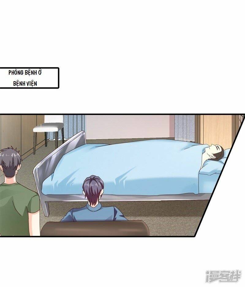 nhập cốt noãn hôn chapter 293 24