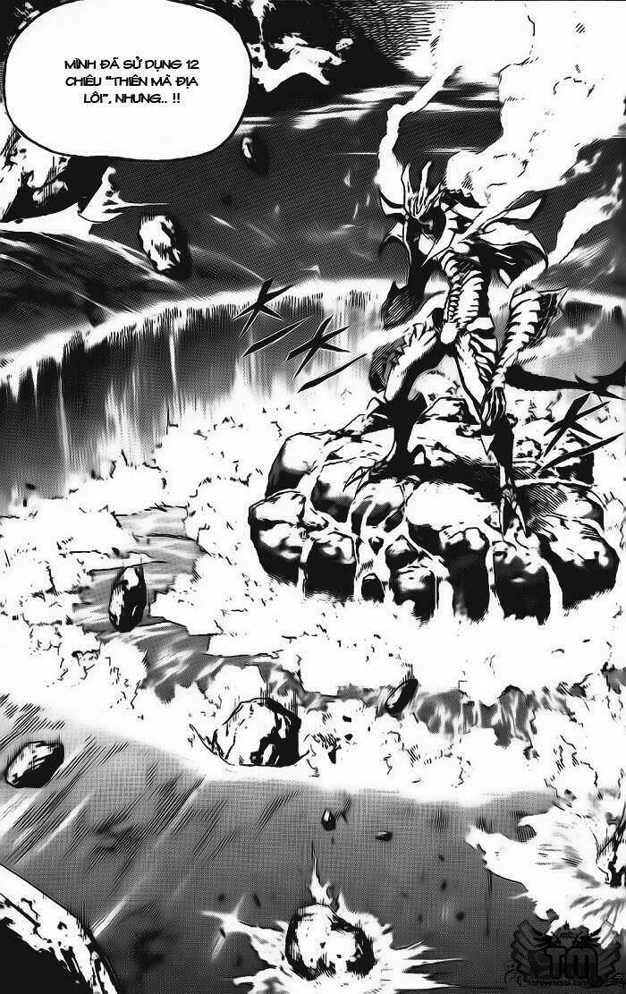 king of hell chapter 6 4