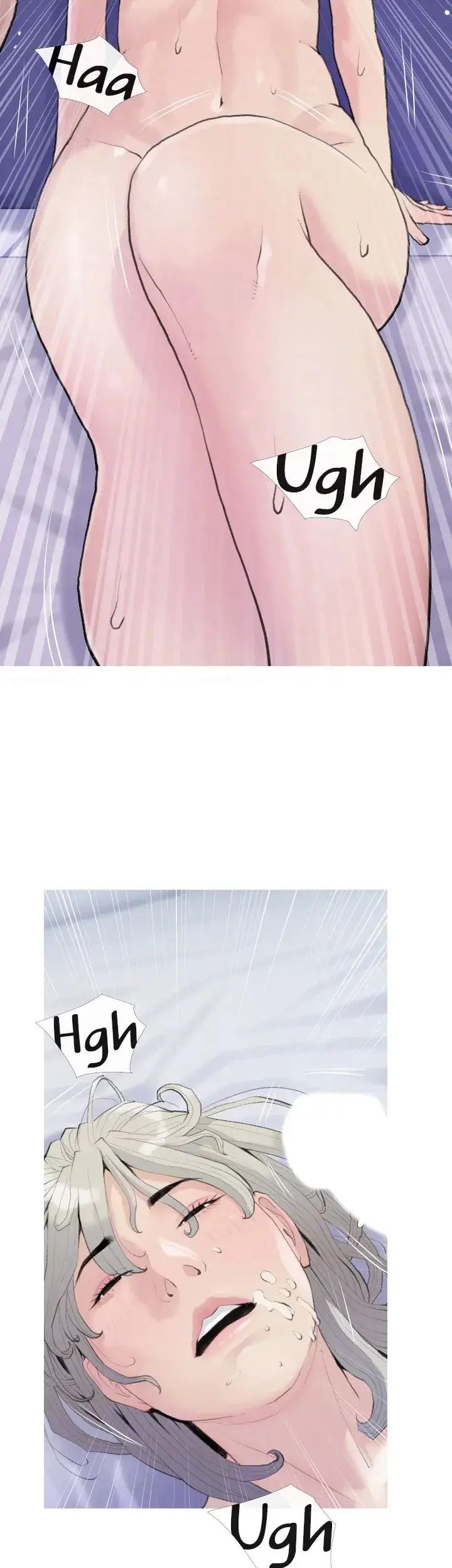 dập dì của tôi chapter 81 11