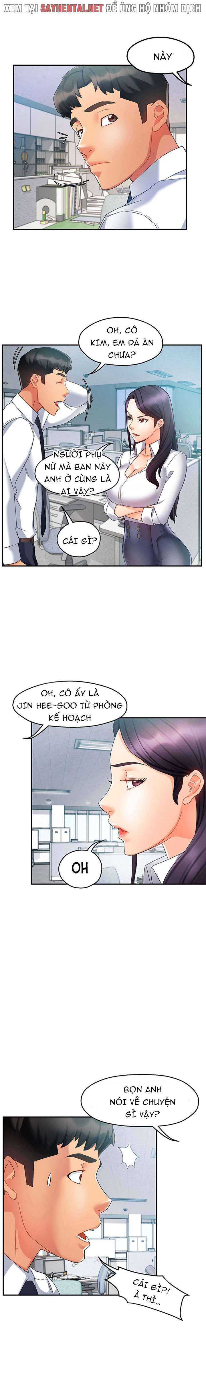 thưa nhóm trưởng! đây là báo cáo chapter 28 1