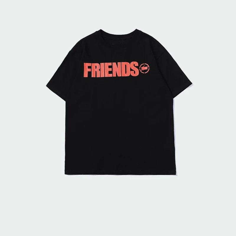 Áo thun Stee V FRIENDS Unisex trumunisex aothununisex