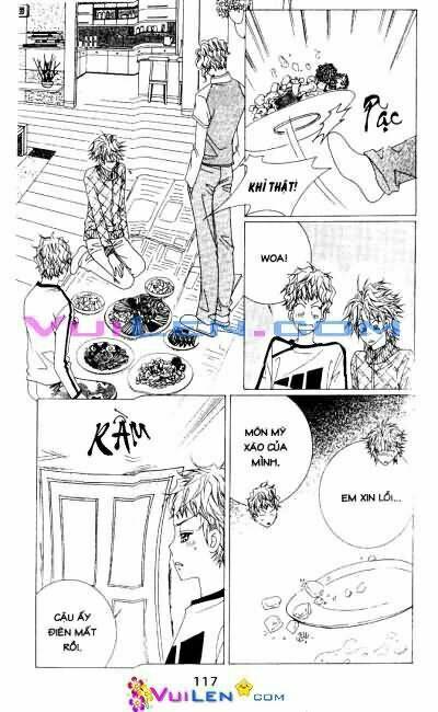 chạm mặt thần tượng chapter 6 117