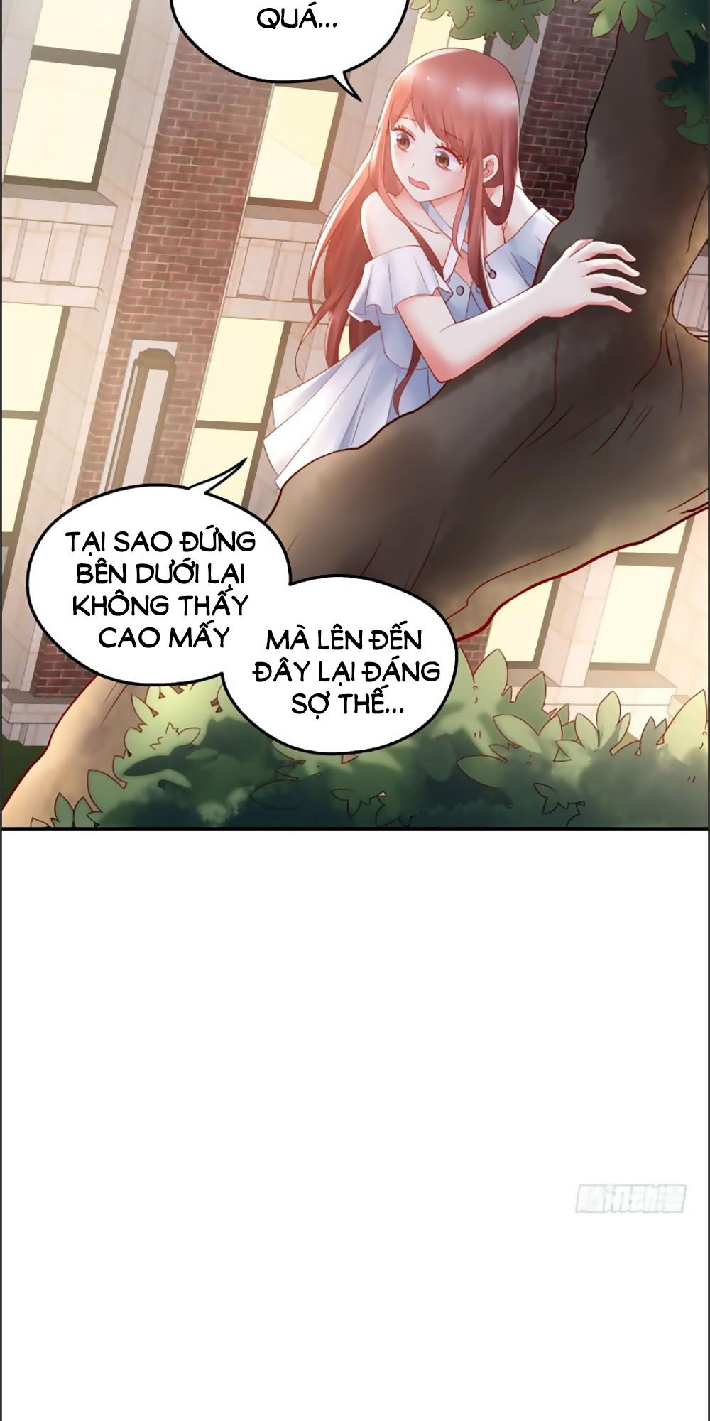bạn trai 1/4 của tôi chapter 13 61