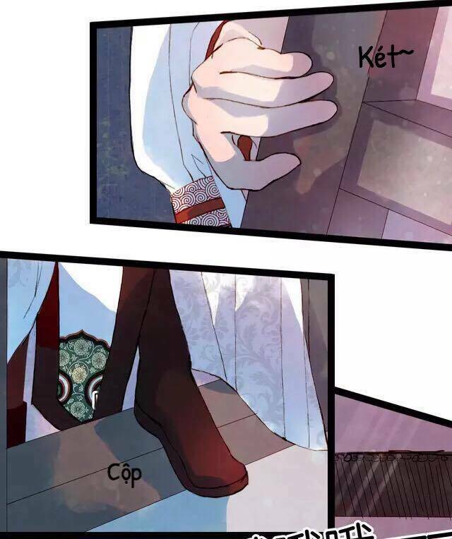 khúc hữu ngộ chapter 15 5