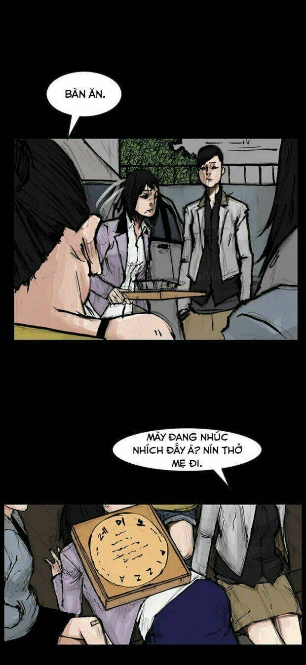 dokgo 2 | độc cô 2 chapter 26 28