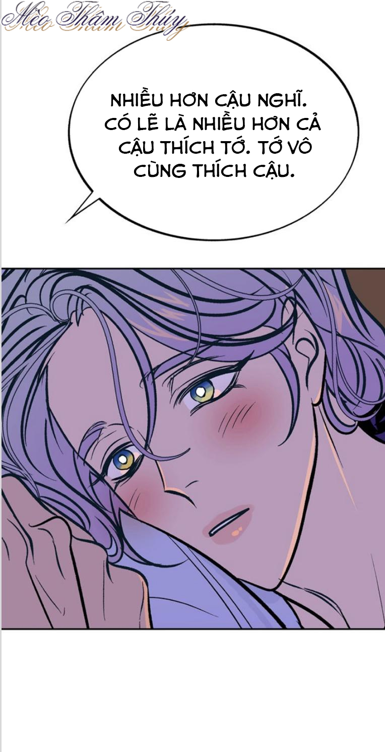 người hầu dễ thương chapter 3 65