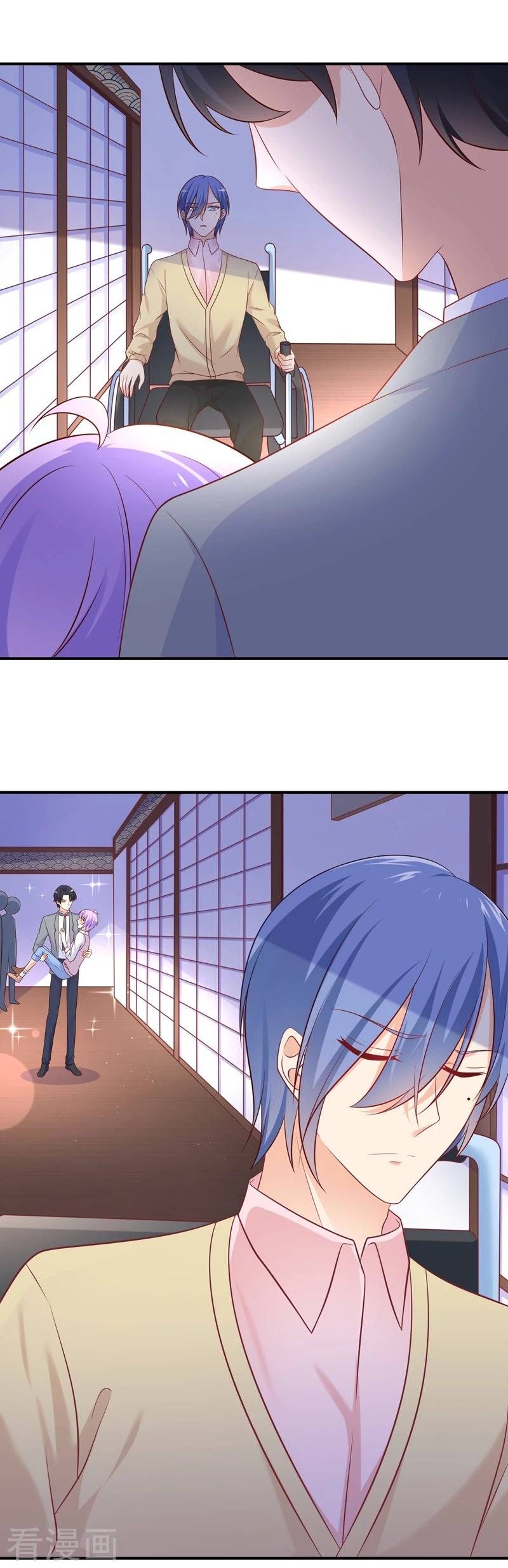 Boss Của Tôi Là Đại Thần chapter 34 - Trang 12