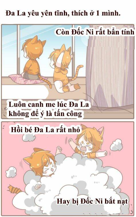 đại thánh và tiểu yêu chapter 71 3