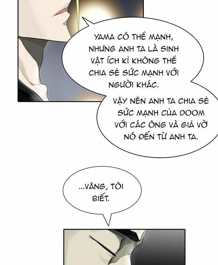 tòa tháp bí ẩn 2 chapter 435 48