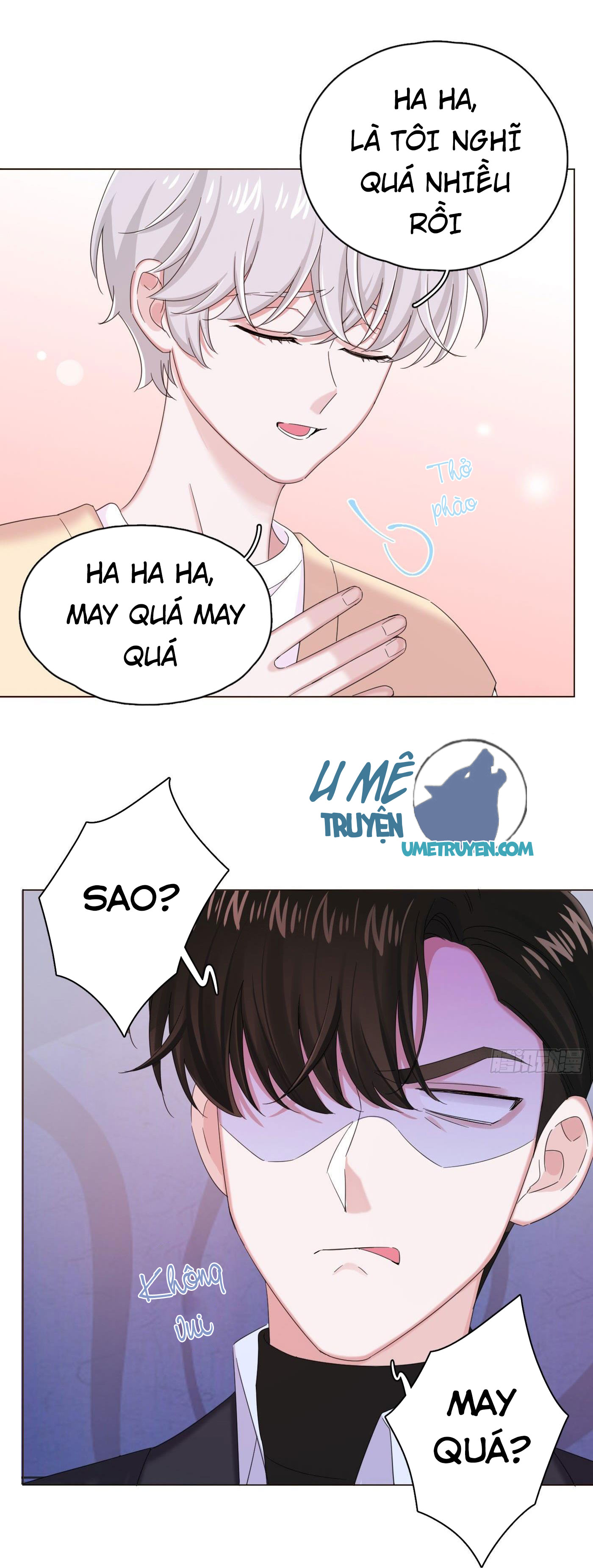 nhất hoàng cửu công thập nhị thê chapter 30 13