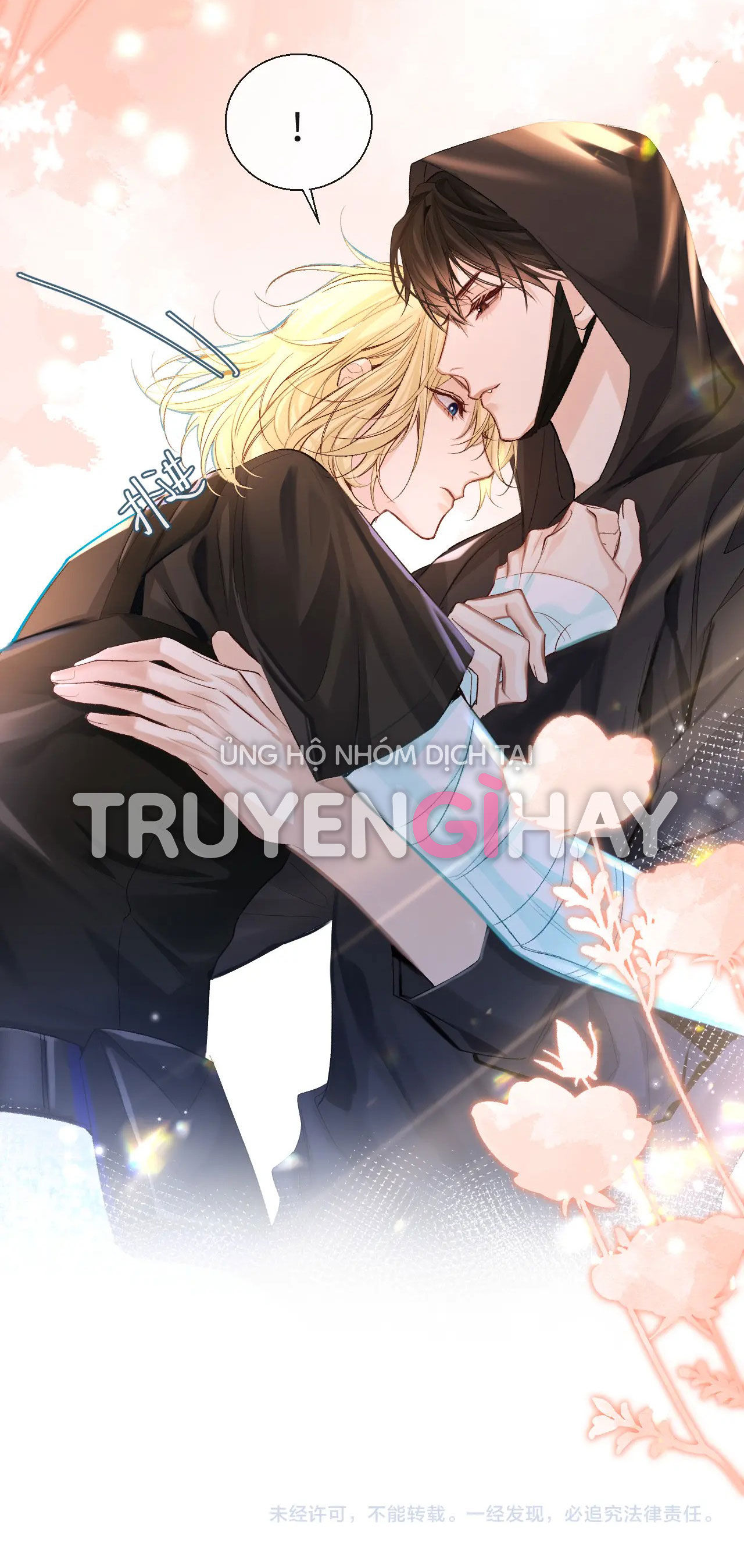 nhân ngư sa ngã chapter 25.2 17