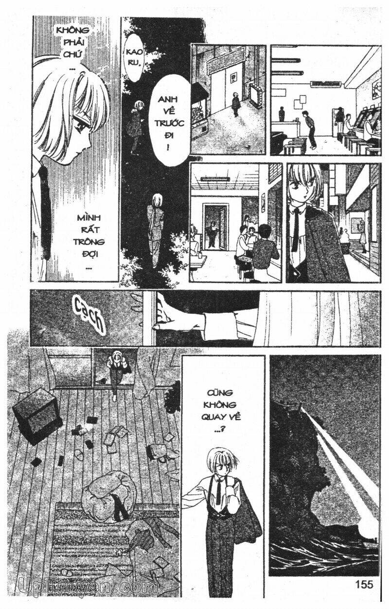 hoàng tử hoa - bud boy chapter 2 156