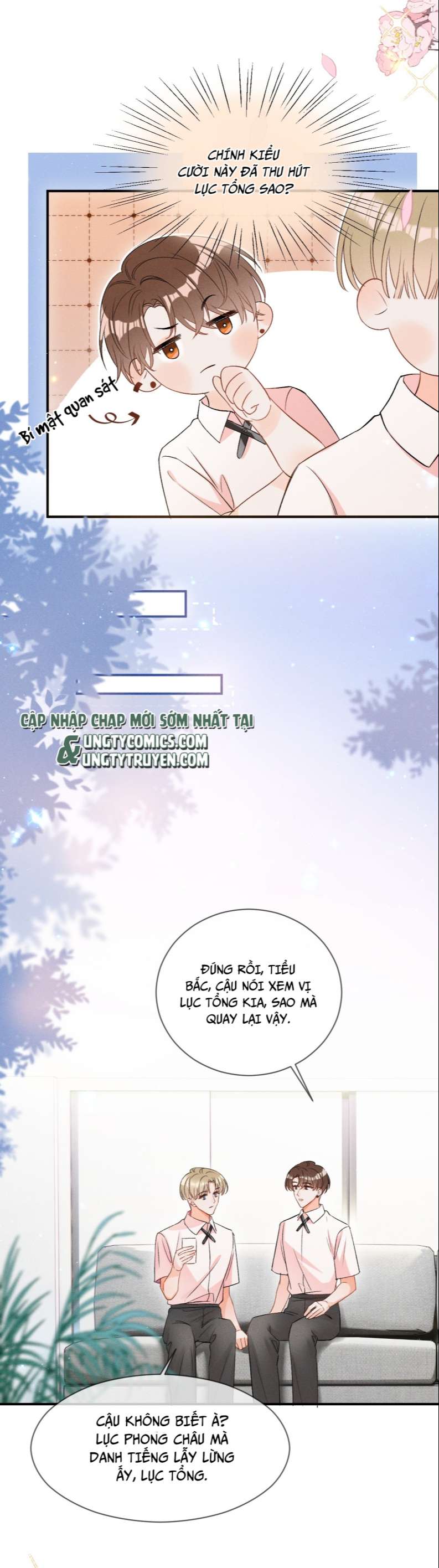 cho là thật chapter 2 14