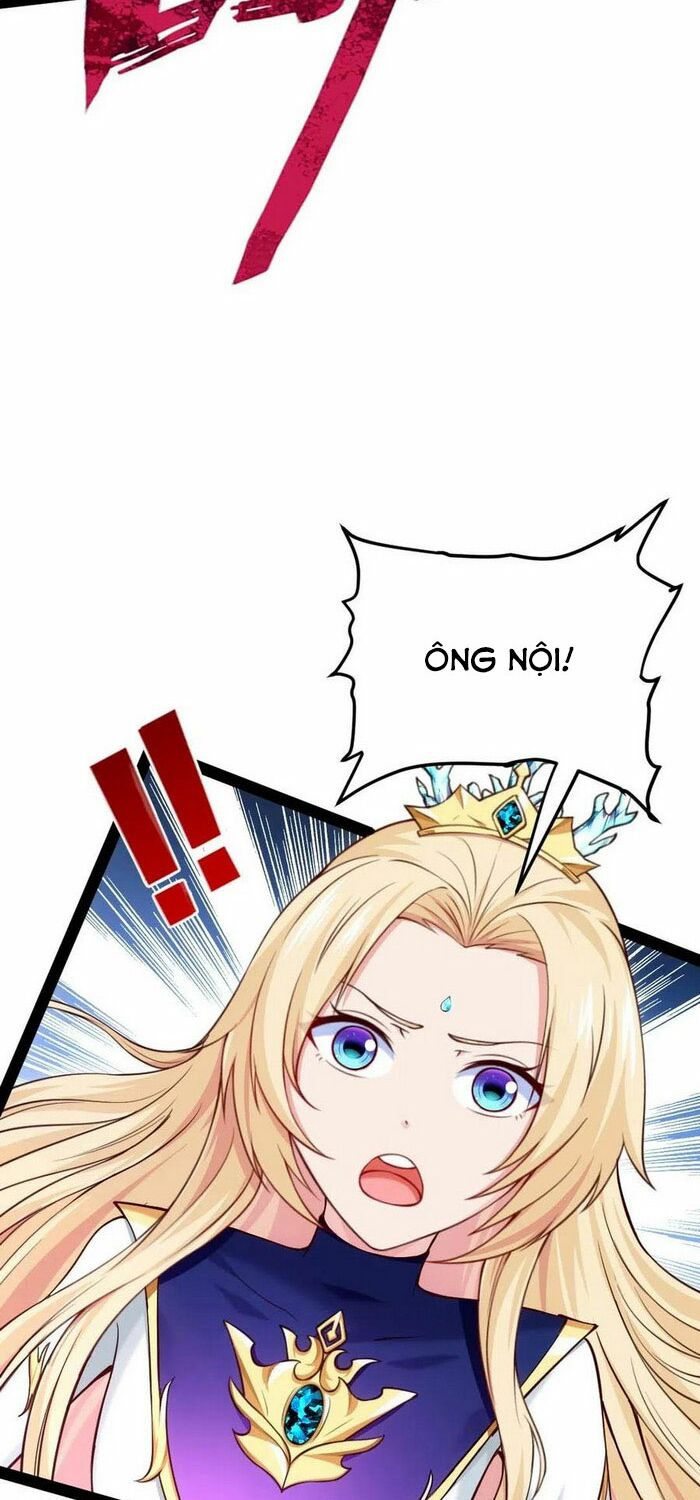 ma thú kiếm thánh dị giới tung hoành chapter 148 14