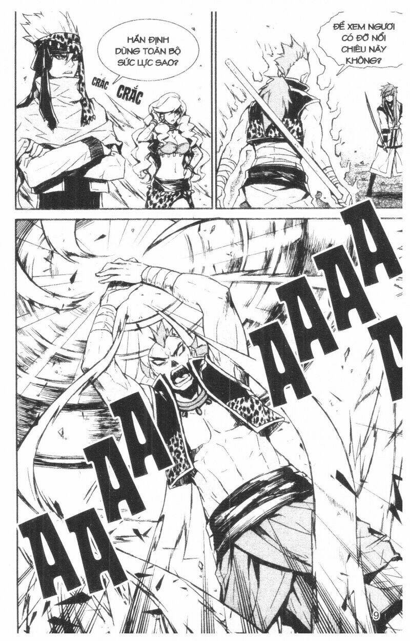 nareusha chapter 3 9