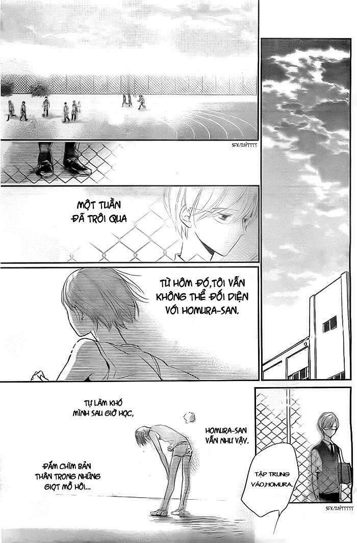 koiseyo moyashi chapter 1 24